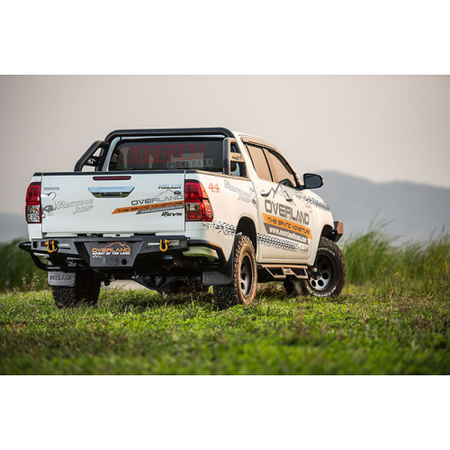 CẢN SAU OVERLAND K2 NEXT TRAIL CHO XE BÁN TẢI FORD RANGER